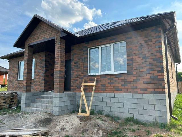 Дом продажа в Новосадовый, Белгородская область