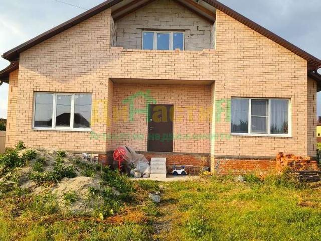 Дом продажа в Новосадовый, Белгородская область