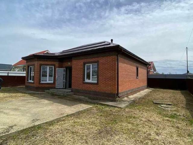 Дом продажа в Новотитаровская Ст-ца, Краснодарский Край