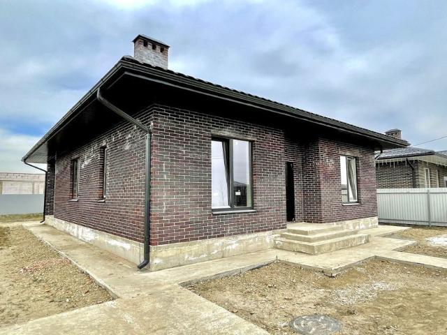 Дом продажа в Новотитаровская Ст-ца, Краснодарский Край