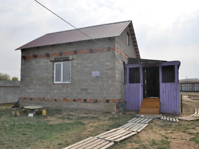 Дом продажа в Амурская область