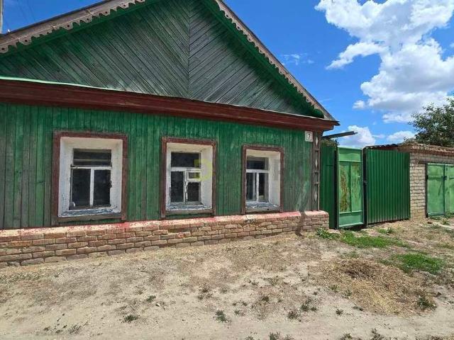 Дом продажа в Новоузенский Р-н