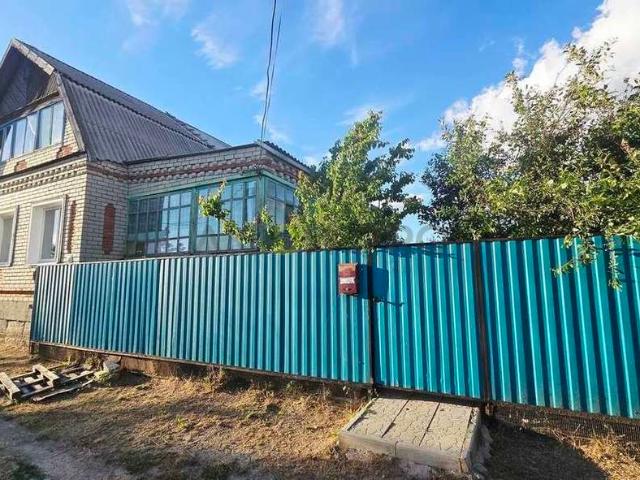 Дом продажа в Новоузенск, Новоузенский район