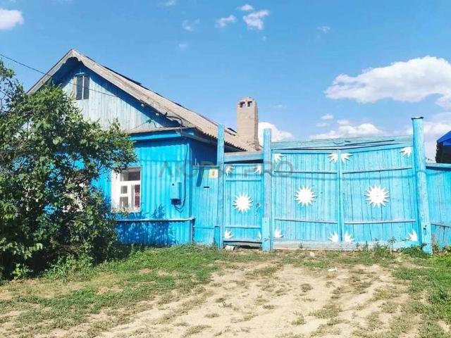 Дом продажа в Новоузенск, Новоузенский район