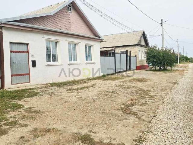 Дом продажа в Новоузенск, Новоузенский район