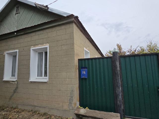 Дом продажа в Новоузенск, Новоузенский район