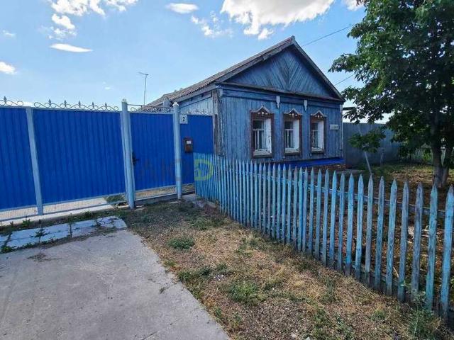 Дом продажа в Новоузенск, Новоузенский район