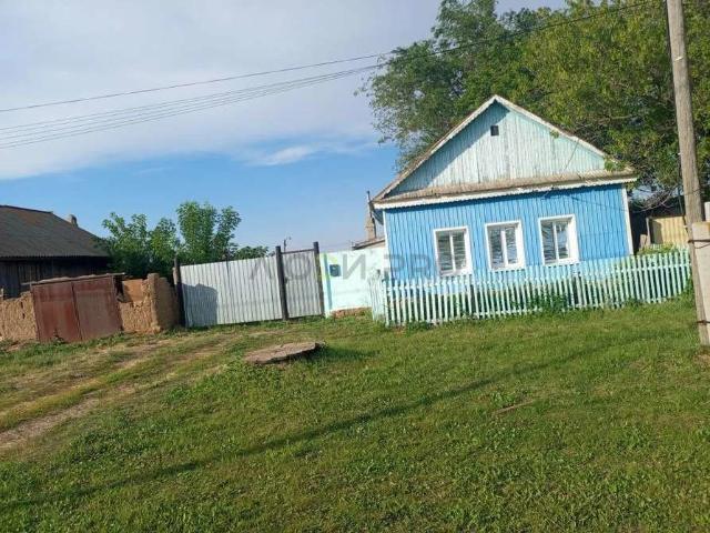 Дом продажа в Новоузенск, Новоузенский район