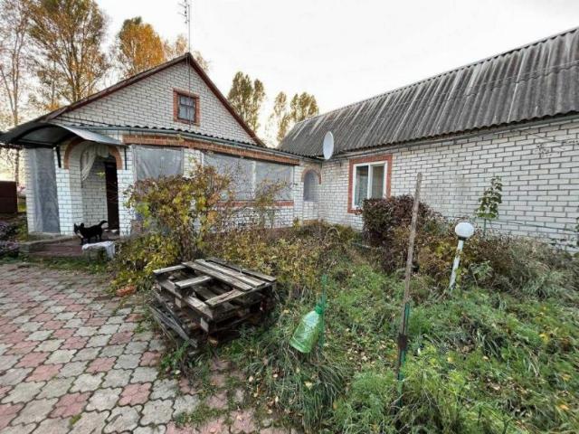 Дом продажа в Донецкой области