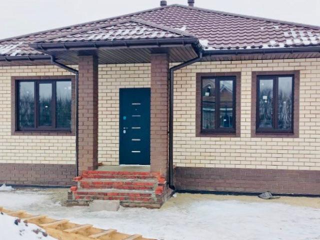 Дом продажа в Балаклава