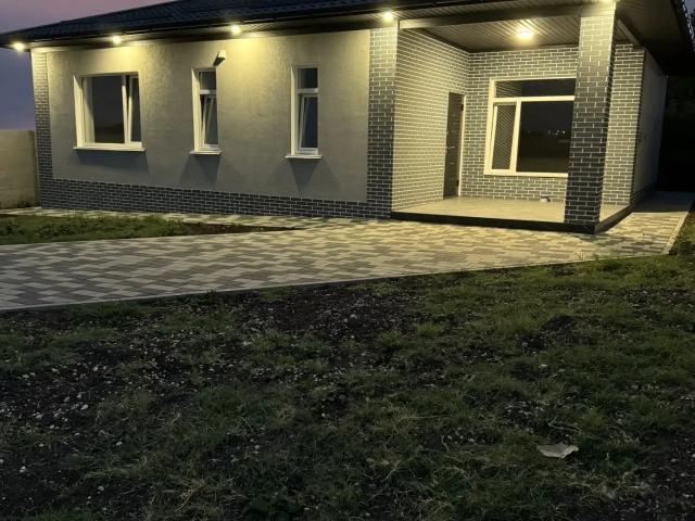 Дом продажа в Молодежное
