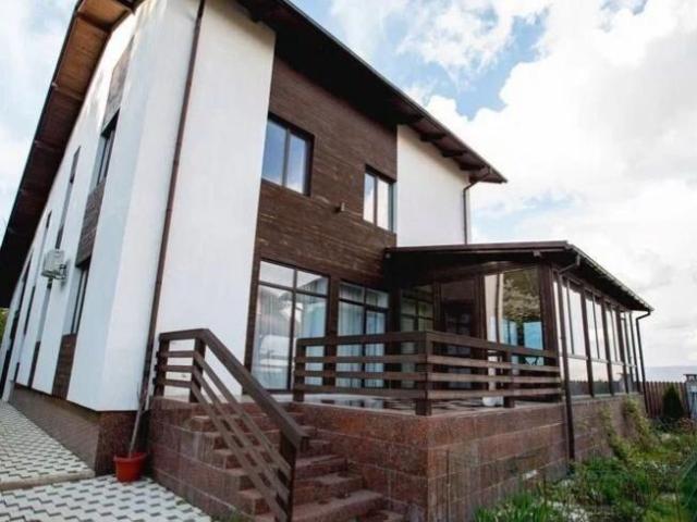 Дом продажа в Краснолесье, Симферопольский район
