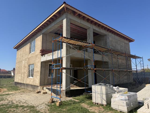 Дом продажа в Молочное