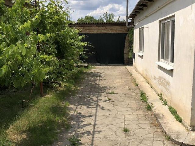 Дом продажа в Октябрьское