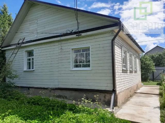 Дом продажа в Ленинградская область