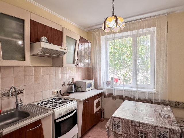 Дом продажа в Ромашкинское