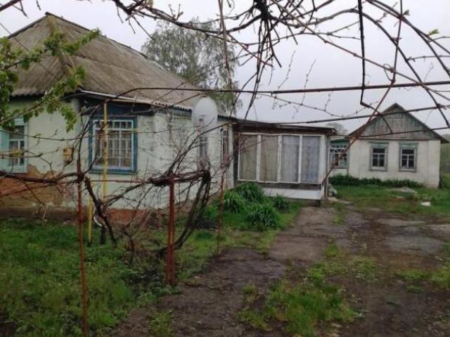 Дом продажа в Охочем, Донецкой области