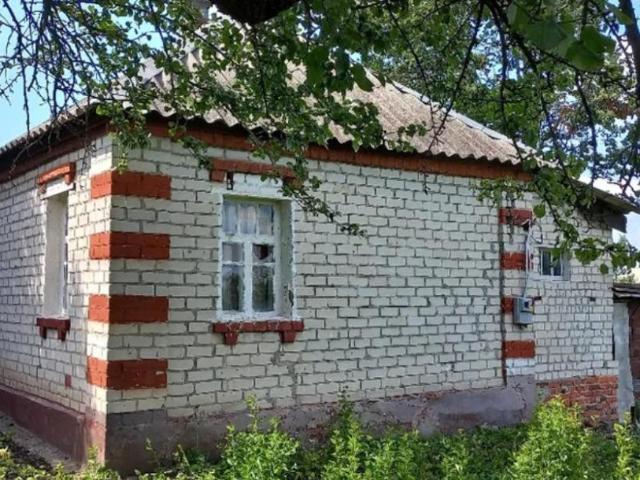 Дом продажа в Ольшанах, Донецкой области