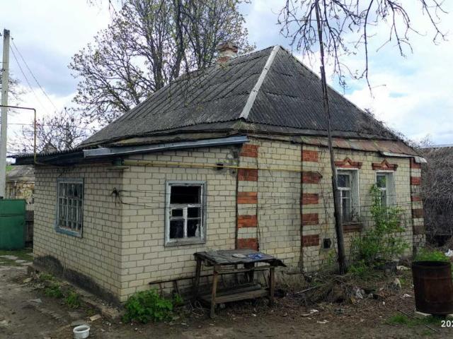 Дом продажа в Ольшанах, Донецкой области