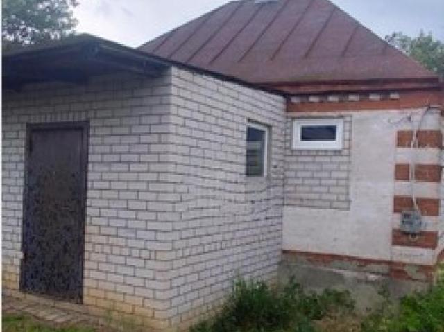 Дом продажа в Ольшанах, Донецкой области