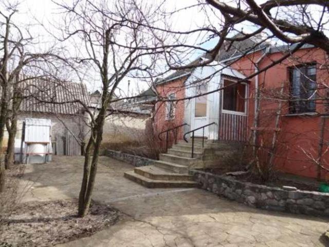 Дом продажа в Ольшанах, Донецкой области