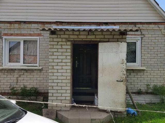 Дом продажа в Ольшанах, Донецкой области