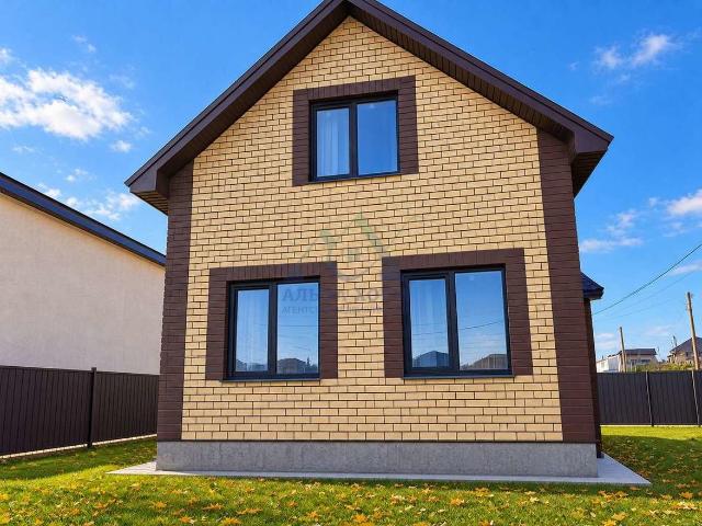 Дом продажа в Ленинский район, Оренбург