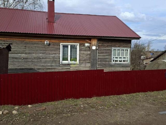 Дом продажа в Оричи, Кировская область