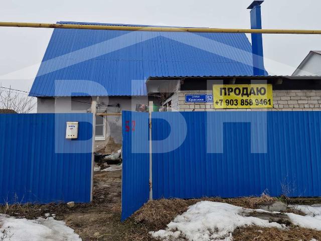 Дом продажа в Орлово, Воронежская область