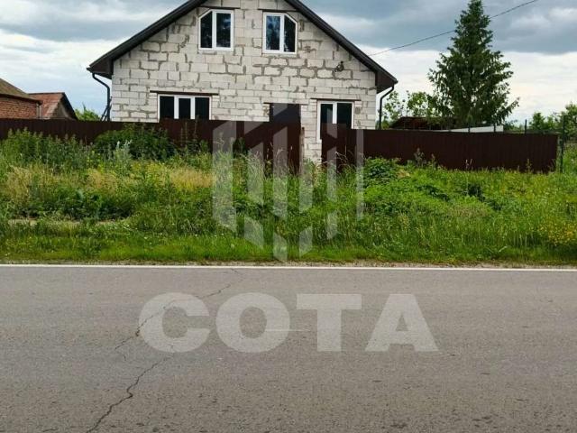 Дом продажа в Орлово, Воронежская область