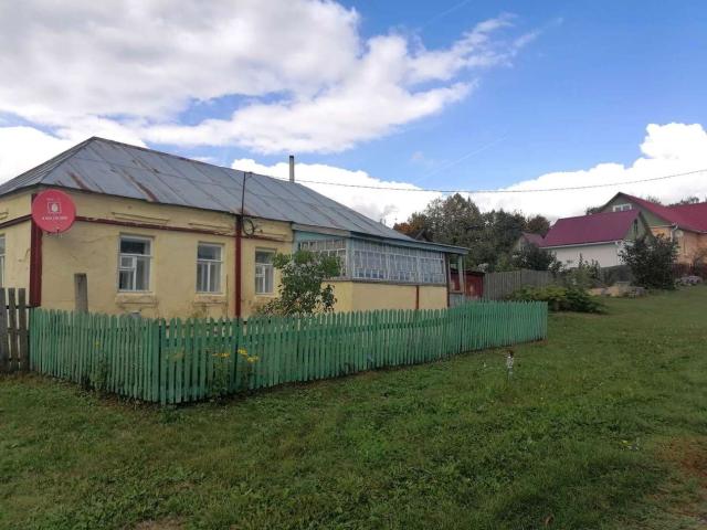 Дом продажа в Рязанская область