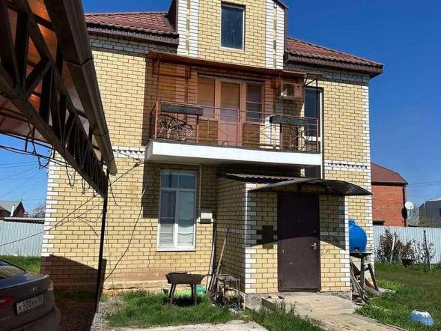 Дом продажа в Осыпной Бугор, Приволжский район