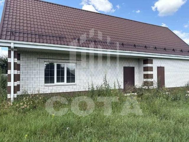 Дом продажа в Отрадное С, Воронежская область