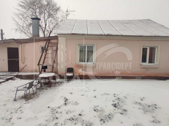 Дом продажа в Отрадное С, Воронежская область