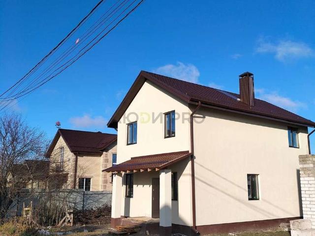 Дом продажа в Отрадное С, Воронежская область