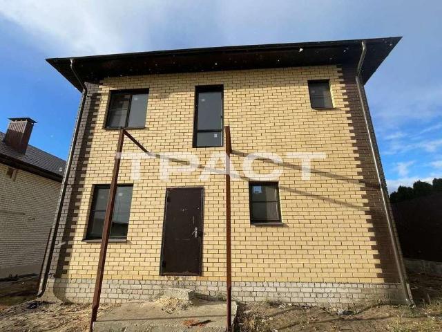 Дом продажа в Отрадное С, Воронежская область