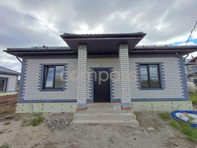 Дом продажа в Падерина, Тюменский район