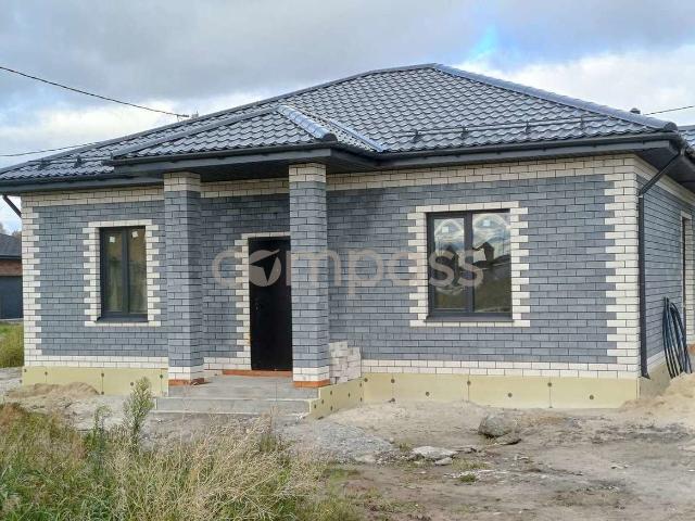Дом продажа в Падерина, Тюменский район