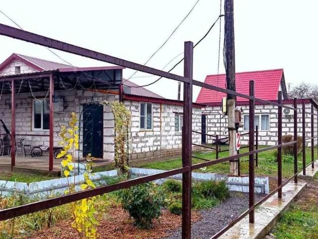 Дом продажа в Панино, Воронежская область