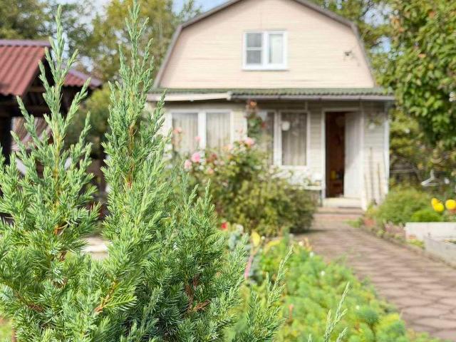 Дом продажа в Новгородская область