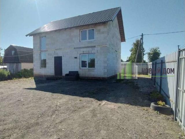 Дом продажа в Новгородская область