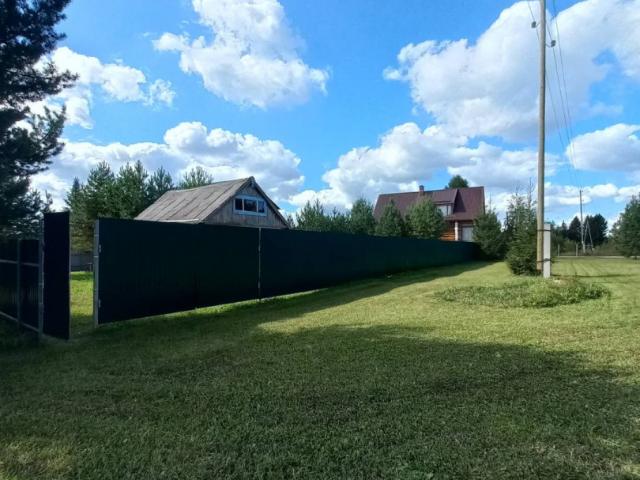 Дом продажа в Пасеговское, Кировская область