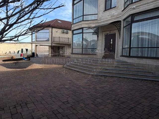 Дом продажа в Пятигорск, Ставропольский Край