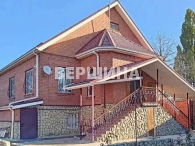 Дом продажа в Новопятигорск, Пятигорск