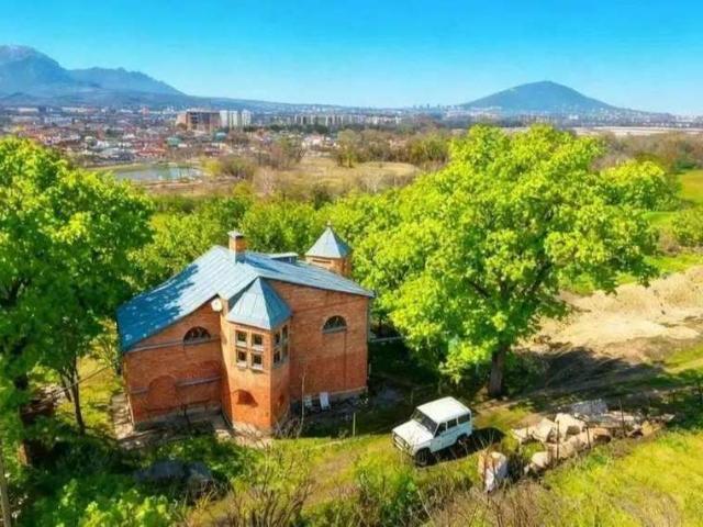 Дом продажа в Ставропольский Край