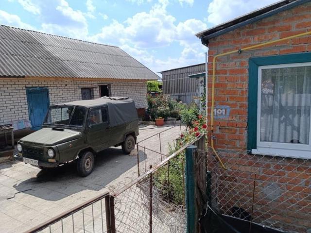 Дом продажа в Печенегах, Донецкой области