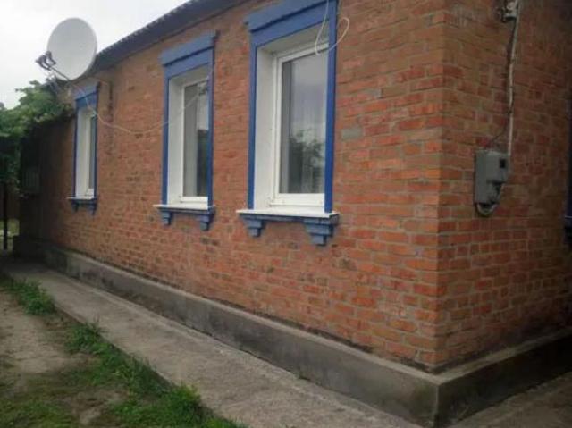 Дом продажа в Печенегах, Донецкой области