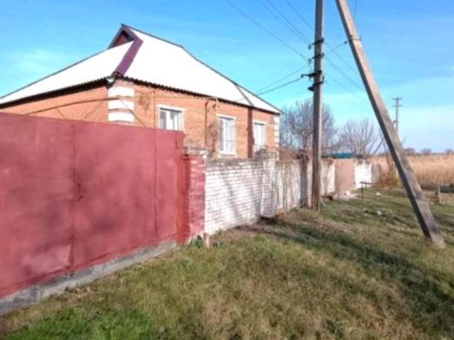 Дом продажа в Печенегах, Донецкой области