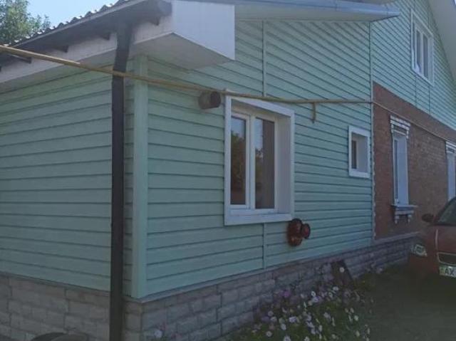 Дом продажа в Печенегах, Донецкой области