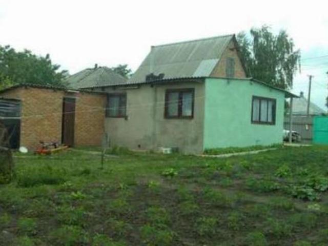 Дом продажа в Печенегах, Донецкой области